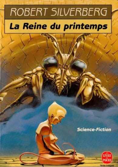[Nouveau Printemps-2] La Reine du printemps