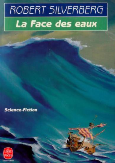 La Face des eaux