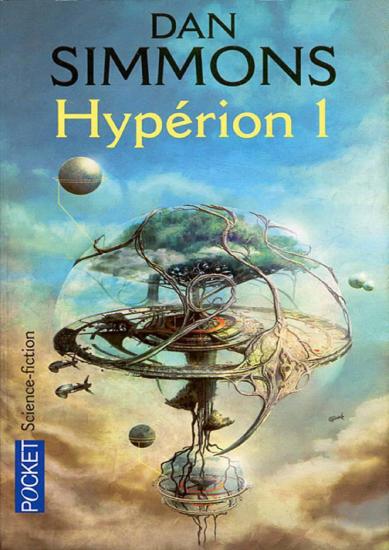 [Cantos d'Hyperion-1] Hyperion 1