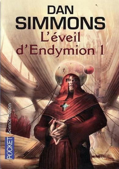 [Cantos d'Hyperion-7] L'eveil d'Endymion 1