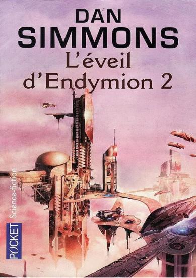 [Cantos d'Hyperion-8] L'eveil d'Endymion 2