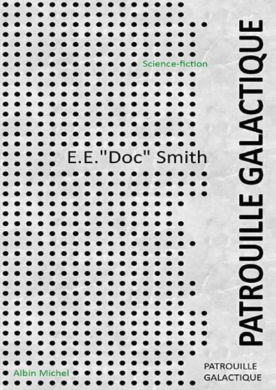 [Fulgur-3] Patrouille galactique