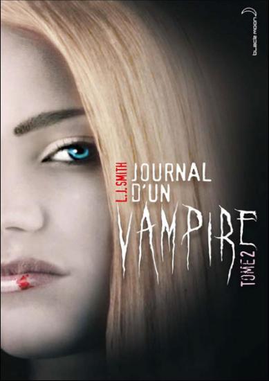 [Journal d'un vampire-2] Journal d'un vampire