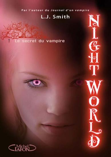 [Night World-1] Le secret du vampire