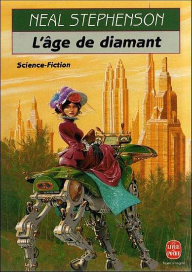 L'&Acirc;ge de Diamant
