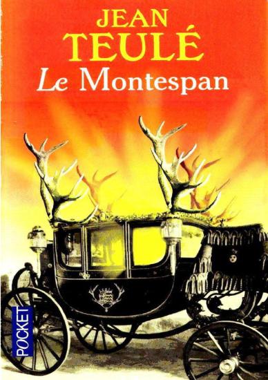 Le Monstespan