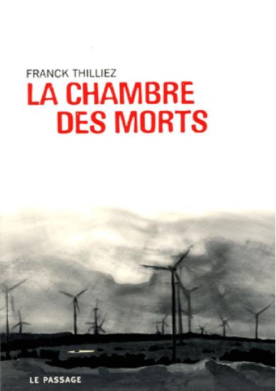 La chambre des morts