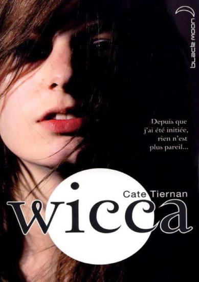 [Wicca-1] L'&eacute;veil