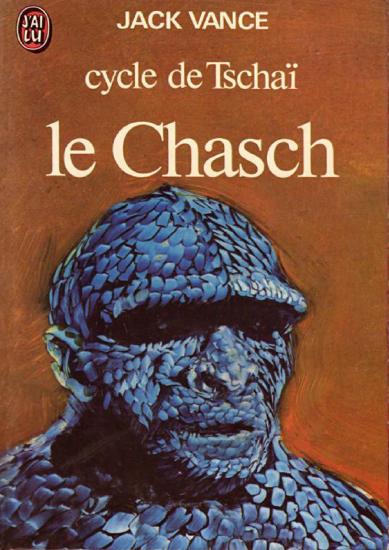 [Cycle de Tscha&iuml;-1] Le Chasch