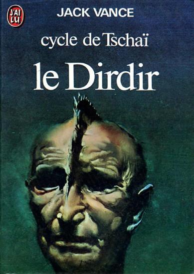 [Cycle de Tscha&iuml;-3] Le Dirdir