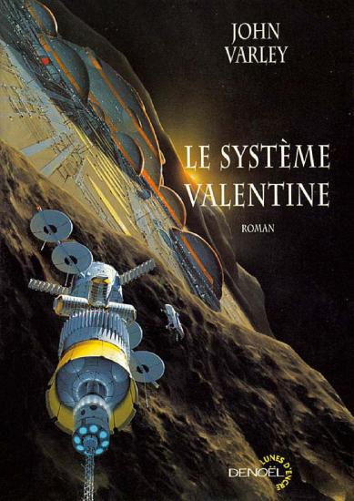 Le Syst&egrave;me Valentine