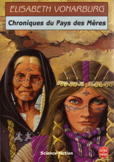 Chroniques du Pays des M&egrave;res