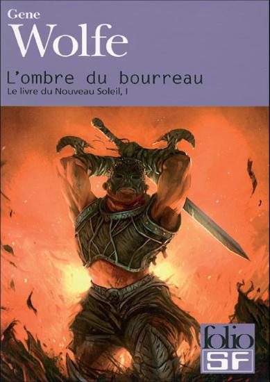 [Le Livre du second soleil de Teur-1] L'ombre du bourreau