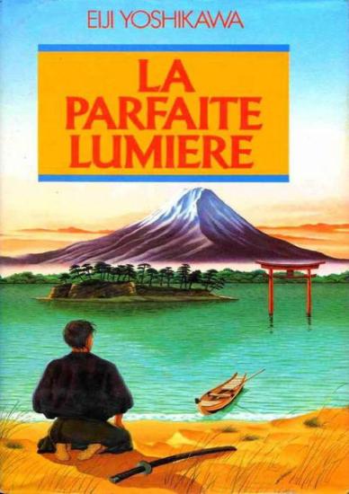 [Musachi-2] La parfaite Lumiere