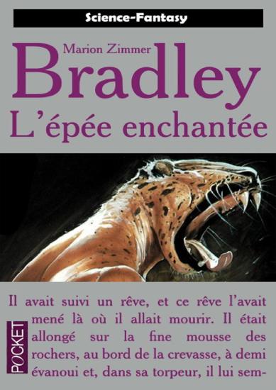 [T&eacute;n&eacute;breuse-10] L'&eacute;p&eacute;e enchant&eacute;e