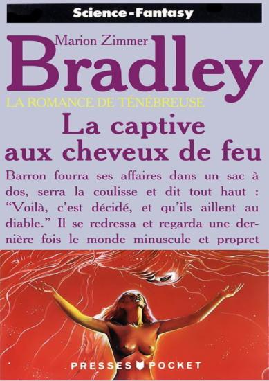 [T&eacute;n&eacute;breuse-13] La captive aux cheveux de feu