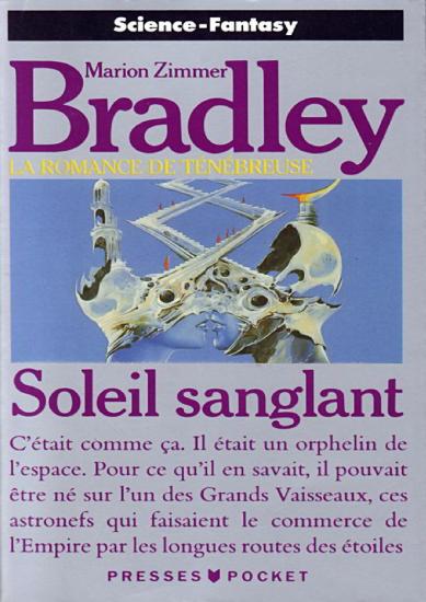 [T&eacute;n&eacute;breuse-14] Soleil Sanglant