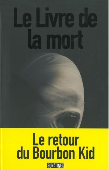 Le livre de la mort
