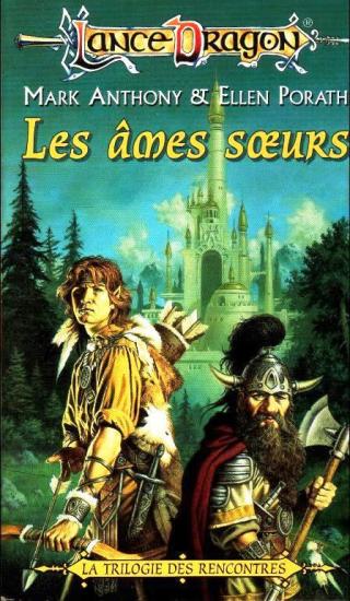 Les &acirc;mes soeurs