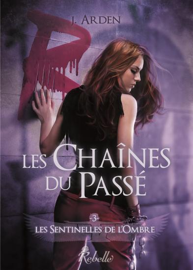 Les Cha&icirc;nes du pass&eacute;