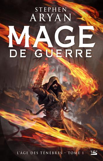 Mage de guerre