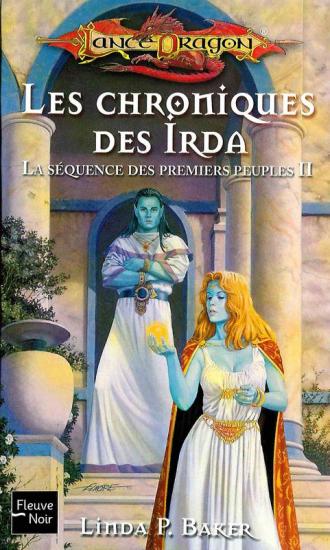 Les Chroniques des Irda