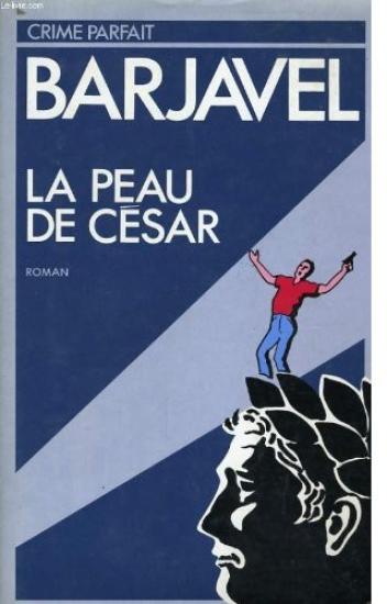La peau de C&eacute;sar