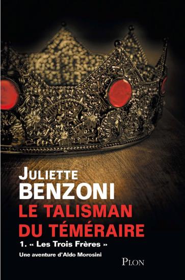 Le Talisman du T&eacute;m&eacute;raire