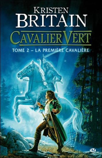 La premi&egrave;re Cavali&egrave;re
