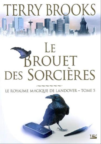 Le Brouet des Sorci&egrave;res