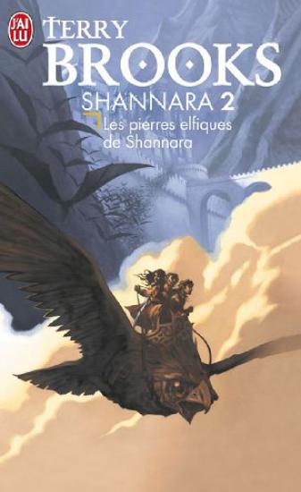 Les Pierres Elfiques De Shannara