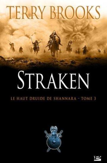 Straken