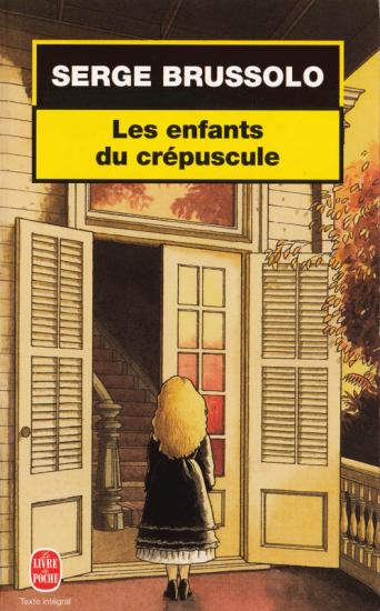 Les enfants du cr&eacute;puscule
