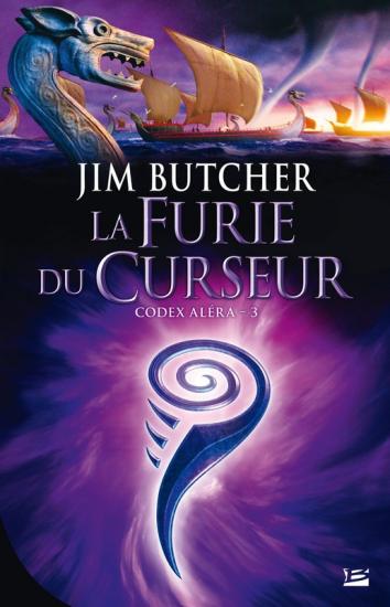 La Furie du Curseur