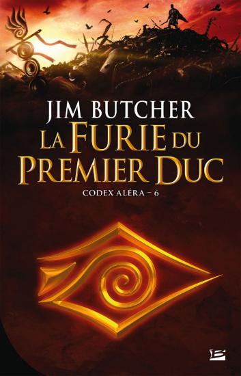 La Furie du Premier Duc