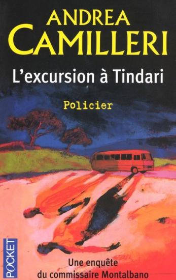 L'excursion &agrave; Tindari