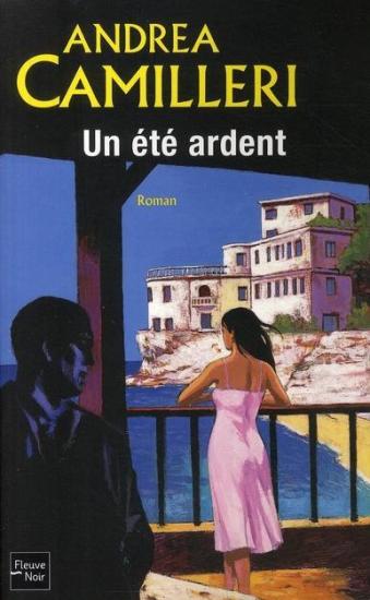 Montalbano 14- Un &eacute;t&eacute; ardent
