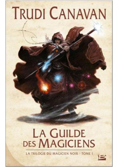 La Guilde des Magiciens