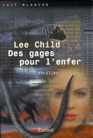 Des gages pour l'enfer