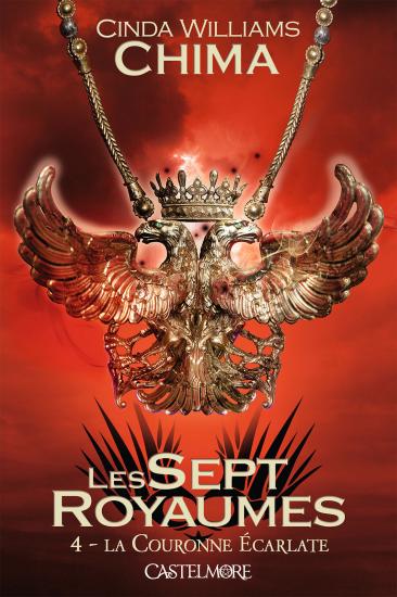 La Couronne &eacute;carlate