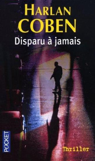 Disparu &agrave; Jamais