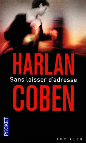 Sans laisser d'adresse