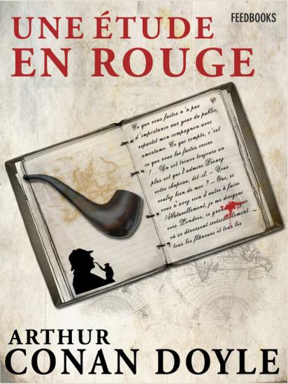 Une &Eacute;tude en rouge