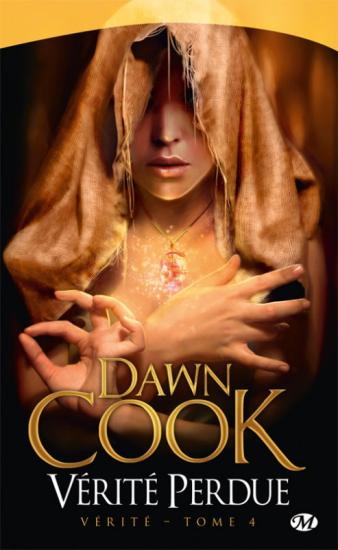 V&eacute;rit&eacute; perdue