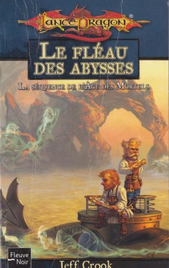 Le fl&eacute;au des abysses