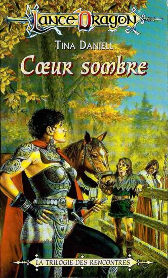 Coeur Sombre