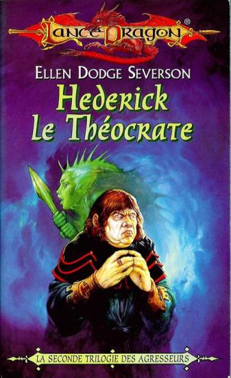 Hederick Le Th&eacute;ocrate
