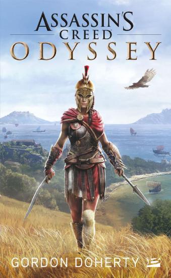 Assassin's Creed Odyssey