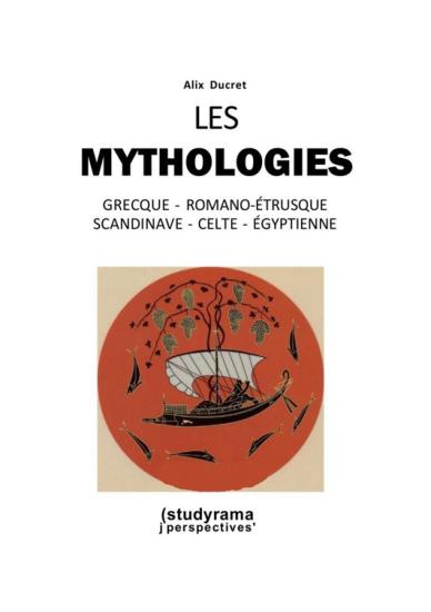 Les Mythologies
