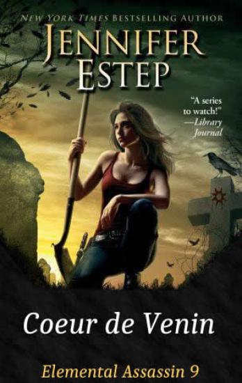 Coeur de Venin - Heart of Venom